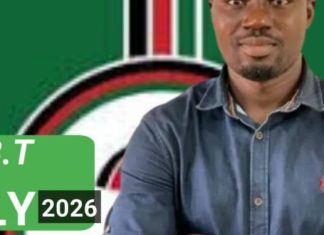 BT Sly Declines Re-election Bid as Constituency Communications Officer, May Elevate To Regional Contest