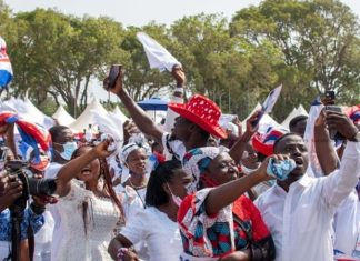 Nandom NPP Chairman, Secretary Positions Attract Multiple Contenders