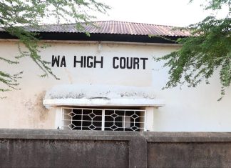 The Wa High Court Affirms Jail Sentence for Wedding MC Convicted of Defilement.