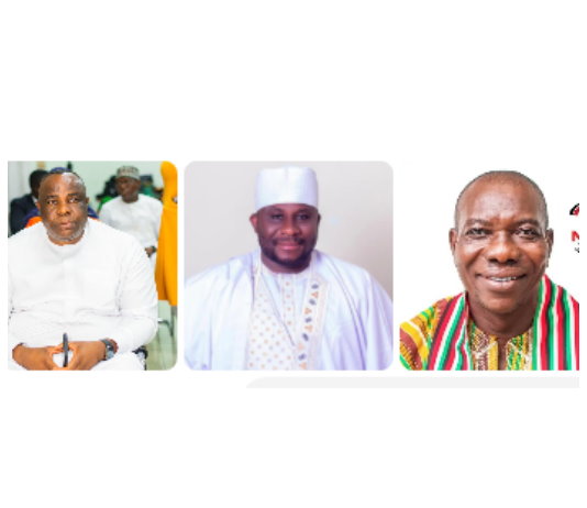 mahama 3
