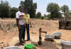 Assembly member for Jirapa Sigri Calls for Urgent Action as Water Scarcity hits Sigri
