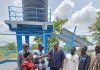 Kpaankole Gets Solar-Powered Borehole as Wa Central MP, Mayor Pledge More Development