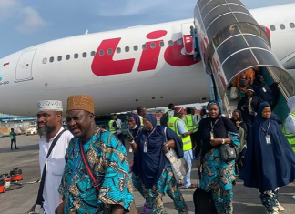 First Batch of Wa Pilgrims Embark on Hajj Preparations Amid Calls for Improved Infrastructure