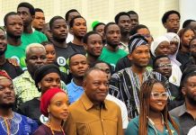 Ghana Hosts DYEC 2026 as Youth Innovators Drive Africa’s Green Transition