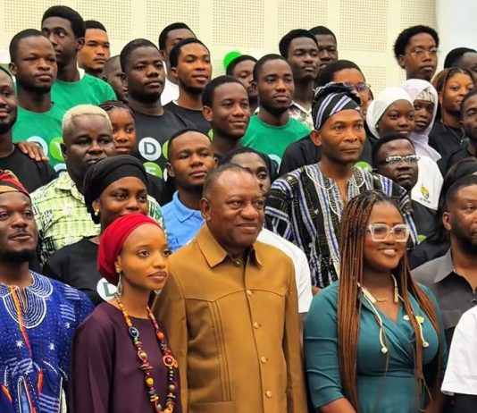 Ghana Hosts DYEC 2026 as Youth Innovators Drive Africa’s Green Transition
