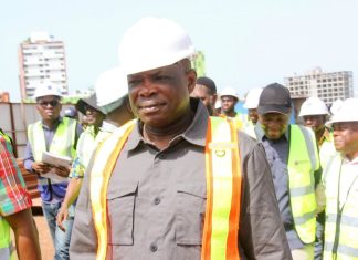 Gov’t Moves to Reclaim $30M From Indian Contractor Over Stalled Bolga Road; Rolls Out ‘Plan B’ for Tamale–Bolga Corridor