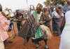Upper West Cultural Official Urges Region to Embrace and Celebrate African Traditions
