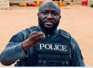 Upper West Police Slash Highway Robberies by 42% with New Zonal Strategy, Rejecting External ‘Maria’ Drug Ops.