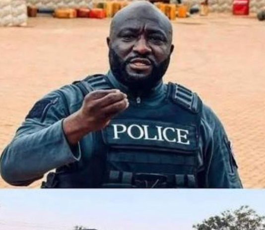 Upper West Police Slash Highway Robberies by 42% with New Zonal Strategy, Rejecting External ‘Maria’ Drug Ops.