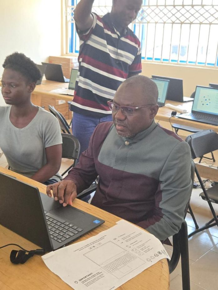 Wa MCE Praises One Million Coders Program (3)