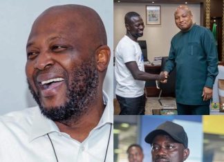 FROM CONTROVERSY TO COMEBACK”: IBRAHIM MAHAMA REPORTEDLY OFFERS TO FULLY FUND MR. ASAMOAH’S NEW BUSINESS VENTURE