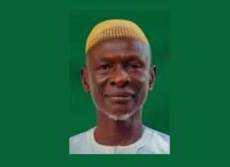 NDC Wa Central Chairman Accused of Rejecting GH¢40,000 Donation Meant for Branch Executives
