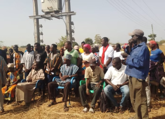 Gombile Residents Urge Authorities to Address Health and Economic Hardships
