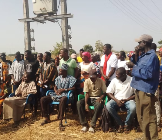 Gombile Residents Urge Authorities to Address Health and Economic Hardships