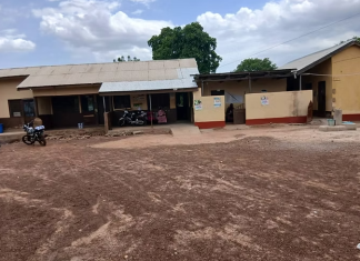 Ga Health Centre Struggles with Equipment Shortage despite Community Support