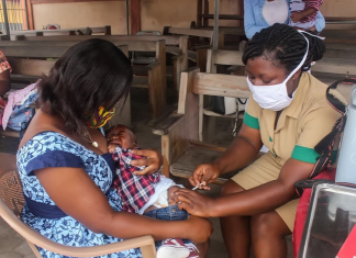 Residents of Kanyin-Duori Seek Improved Healthcare and Basic Amenities to Boost Community Well-being