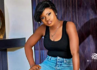 I will still play a ‘bad girl’ role if the story has a positive impact – Martha Ankomah