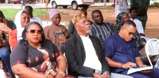 June 4: A Revolution Remembered as Upper West NDC and Cadres Renew Commitment to Rawlings’ Ideals