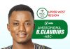 OFFICIAL DECLARATION OF INTENT: Angsongna Banangmwine Claudius (ABC) Launches Bid for Deputy Regional Secretary – Upper West Region