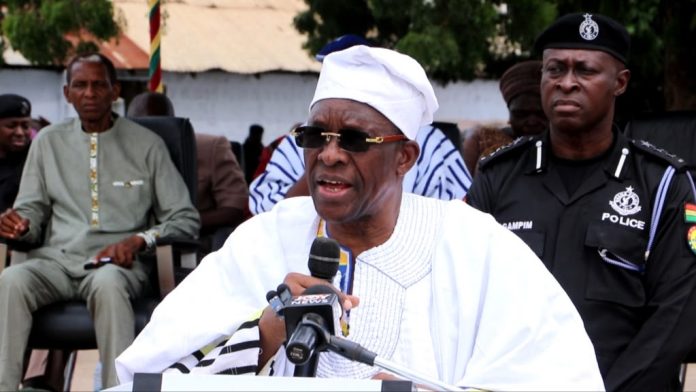 Wa Naa Palace Set for Historic Facelift (1)