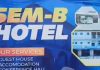 Newborn Found Dead Behind SEM-B Hotel in Bamahu; Police Launch Investigation